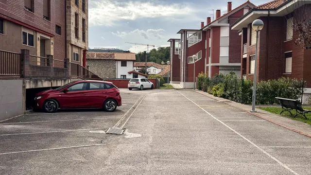 APARTAMENTO A POCOS METROS DE LA PLAYA DE COBRECES — 19
