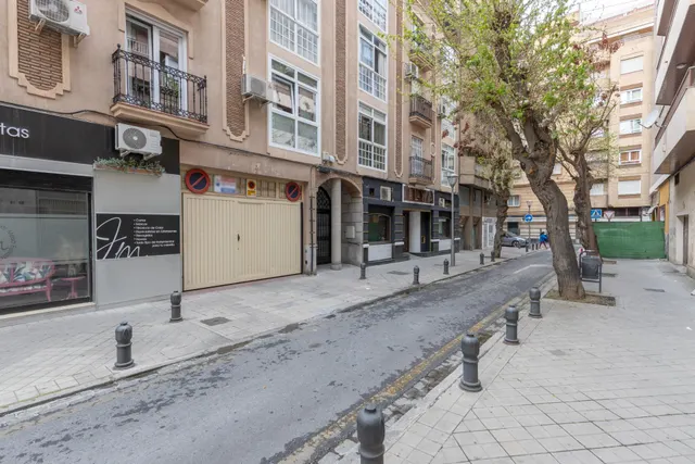 Plaza de garaje en Martín Bohorquez — 5