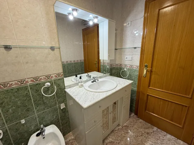 Oportunidad!! estupendo apartamento de 2 dormitorios a tan solo 500m de la playa del cura!!! — 25