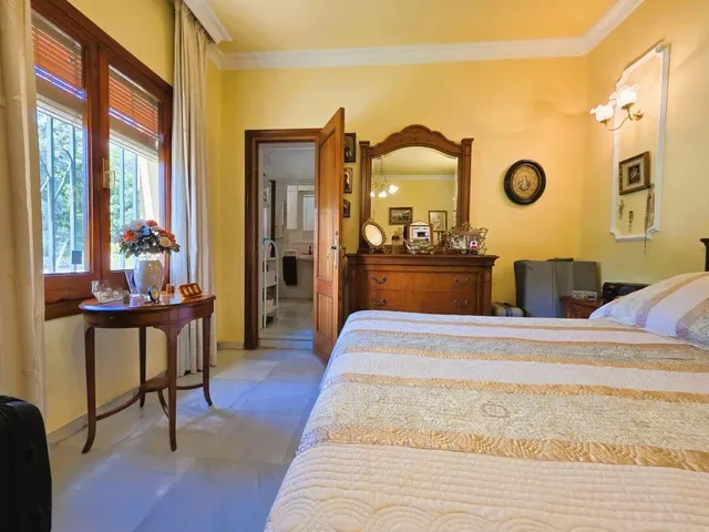 Chalet independiente en El Atabal — 26