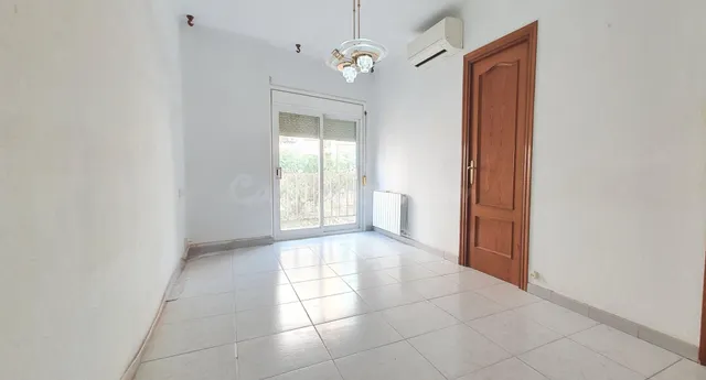 PARA ENTRAR A VIVIR!!! 3 habitaciones EN Pº ALMOGÁVARES. - foto 2