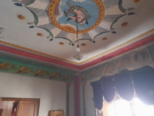 OPORTUNIDEA CASA SEÑORIAL HISTORICA A REFORMAR EN BOT ( Terra Alta) — 45