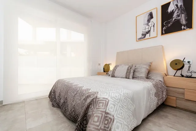 Villa 3 habitaciones 116m² en venta - El limonar — 7