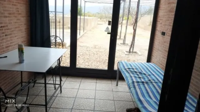 Chalet en la zona de la montana — 13