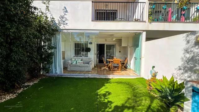 Apartamento 2 habitaciones 76m² en venta - Riviera del sol - foto 5
