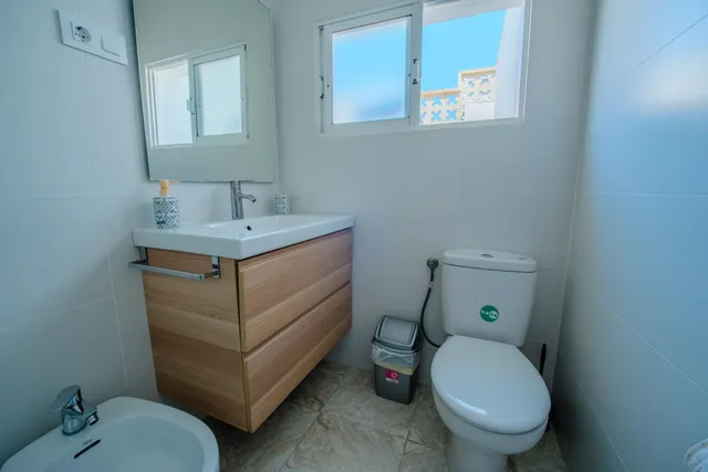 Chalet con licencia turística y apartamento independiente. — 13