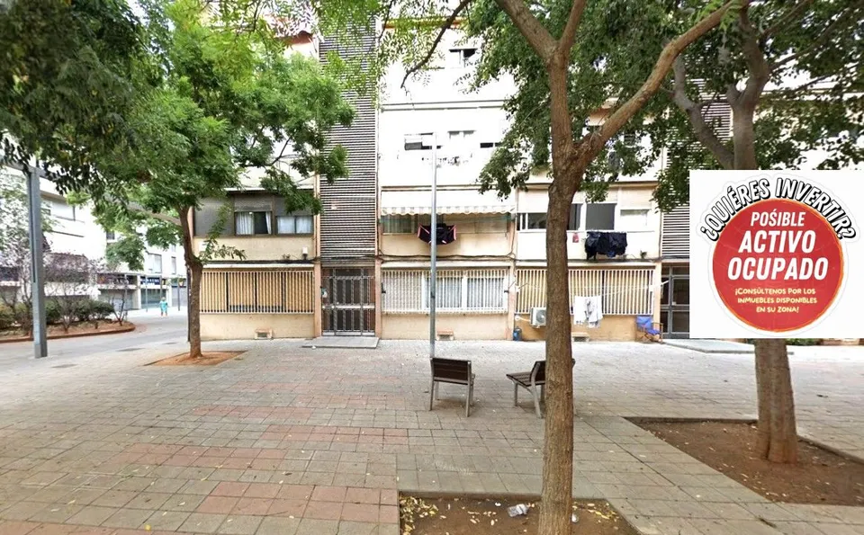 Apartamento 2 habitaciones 61m² en venta - El Besos i el Maresme