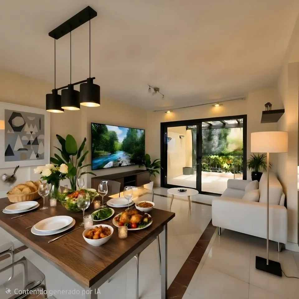 Casa 4 habitaciones 125m² en venta - Las Filipinas