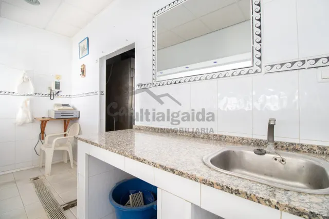 LOCAL COMERCIAL EN MONTEOLIVETE - foto 5