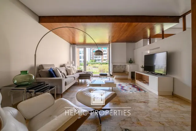 Piso 4 habitaciones 220m² en venta - Goya - foto 5