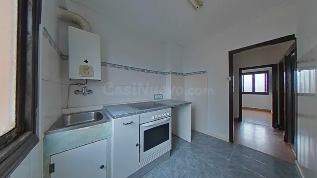 vivienda en Santa María de Cayón, ideal para reformar y pers - foto 2