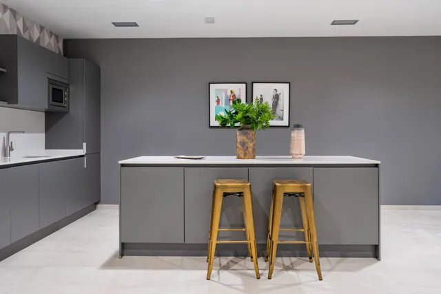 Ático 3 habitaciones 195m² en venta - Costa Del Sol — 26