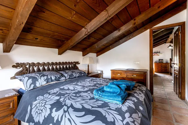 Finca rústica 3 habitaciones 158m² en venta - South of spain — 21