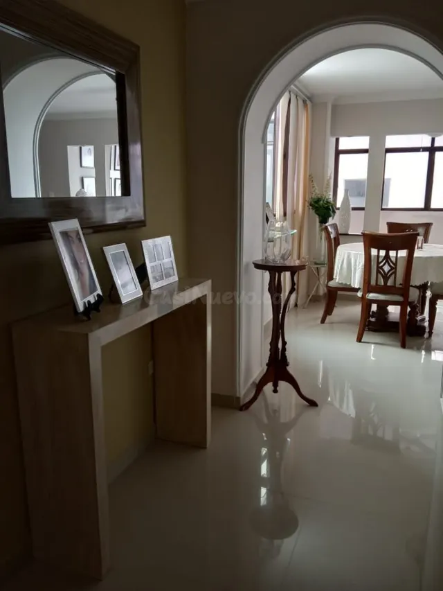 Venta de Apartamento en Pie de la Popa - foto 5