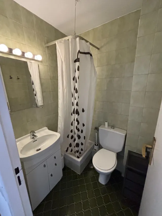 Piso 3 habitaciones 101m² en alquiler - Retiro — 13