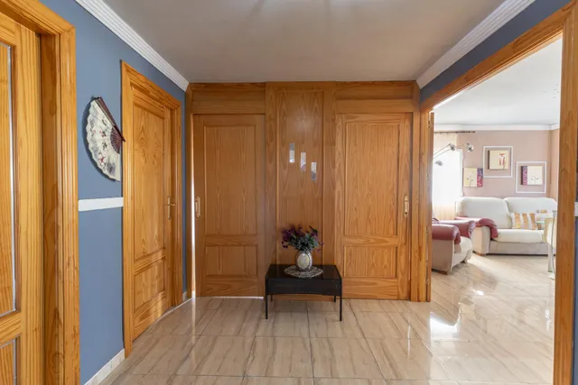 Chalet 6 habitaciones 350m² en venta - Sierra de huetor y la alfaguara — 12