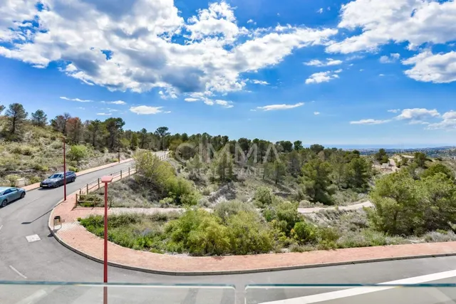 Villa de lujo en Finestrat — 37