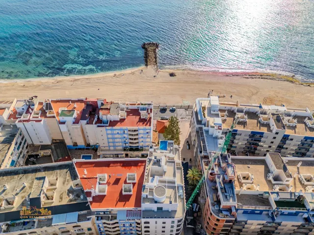 Apartamento 2 habitaciones 81m² en venta - Punta Prima — 27