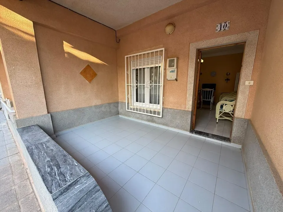Apartamento 4 habitaciones 100m² en venta - El Mojón