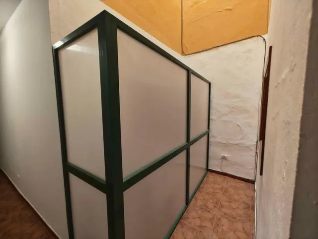 Piso en venta en la emblemática Calle Peregrina en Las Palmas — 20