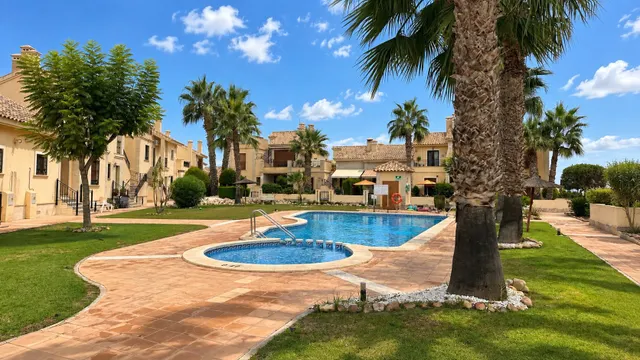 Casa 2 habitaciones 74m² en venta - Comunidad valenciana — 45