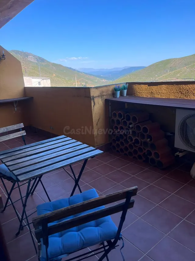 APARTAMENTO EN VENTA LADRILLAR (HURDES)