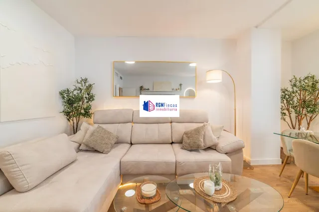 Piso 3 habitaciones 133m² en venta - Palmete-Padre Pío-Hacie - foto 4