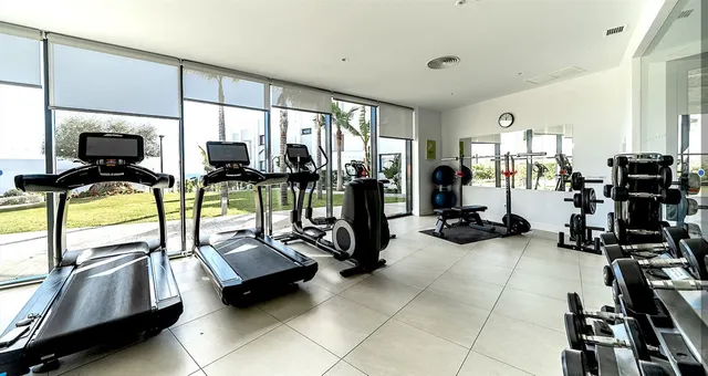 Apartamento 2 habitaciones 99m² en venta - Costa del Sol — 18