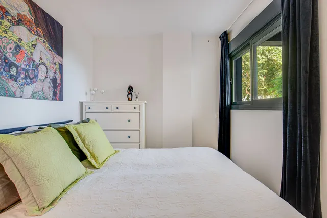 Ático 4 habitaciones 136m² en venta - Costa Del Sol — 28
