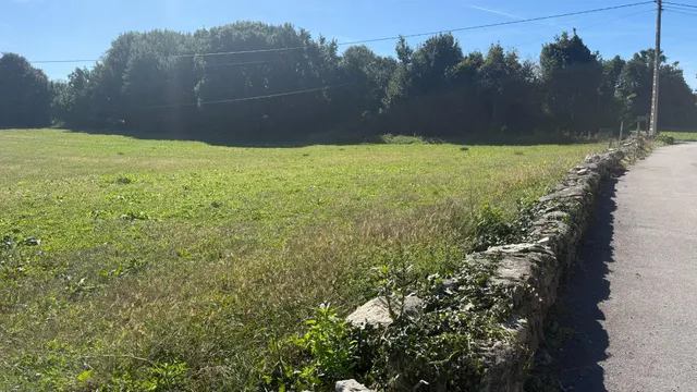 Terreno urbano en venta - Castillo siete villas — 7