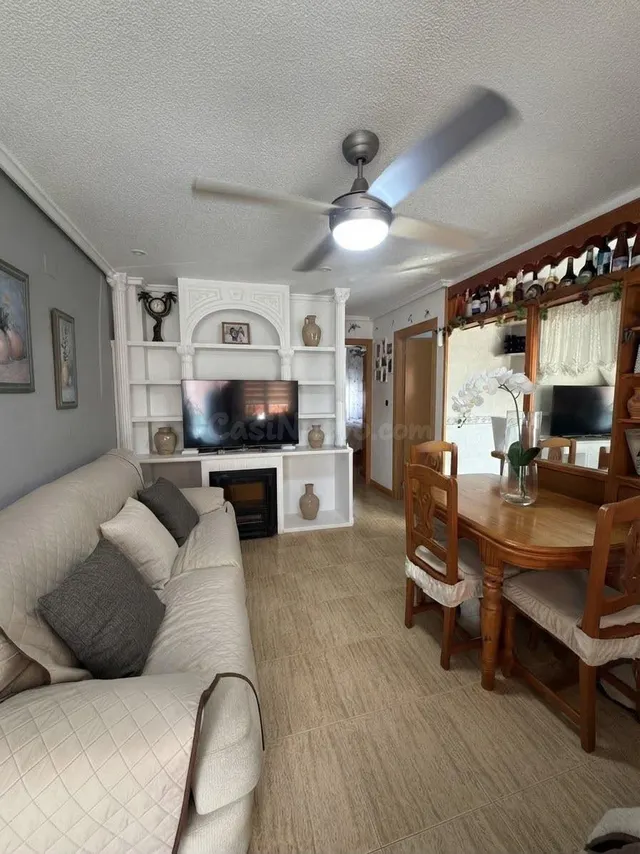 Bungalow en venta en Santa Pola – Calle Tamarindos — 2