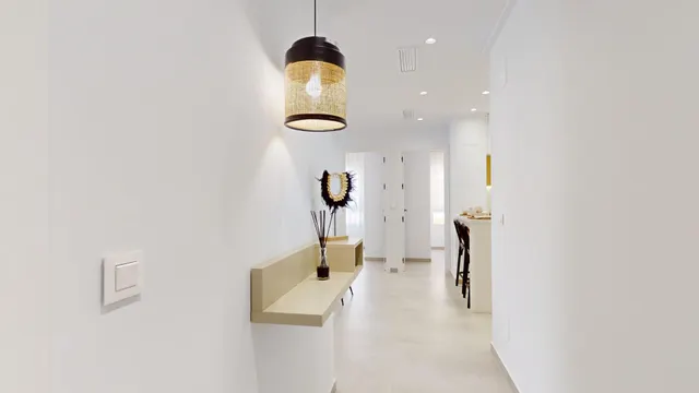 Apartamento Nuevo en Guardamar del Segura zona El Raso — 3