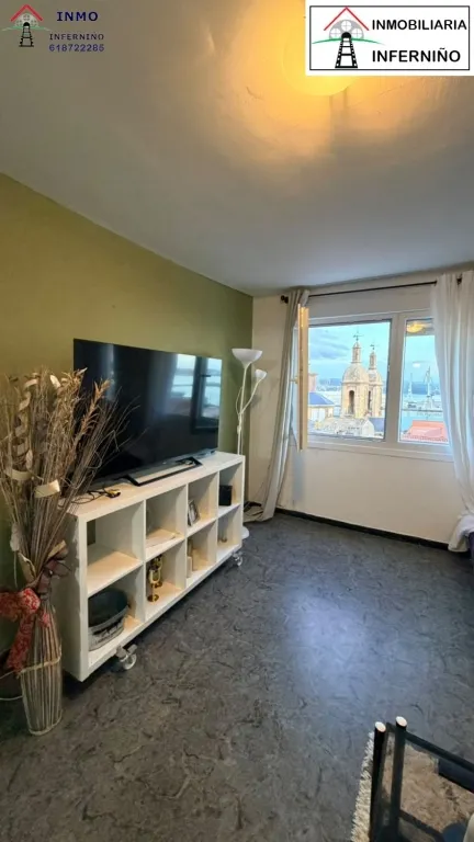 Piso en Venta en Ferrol La Coruña Ref: 438511 — 7