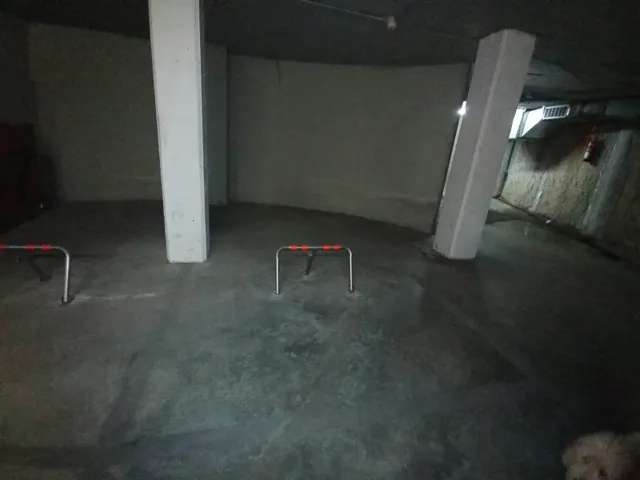 PROMICIÓN PLAZAS DE PARKING C/GENERAL MORAGUES TERRASSA — 18