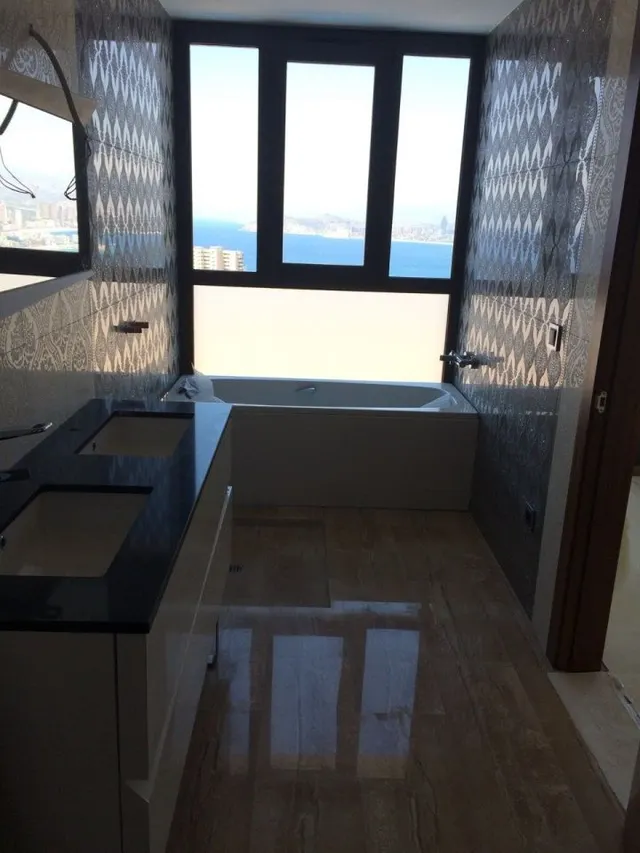Chalet de lujo en Benidorm, zona Rincón de Loix. — 39