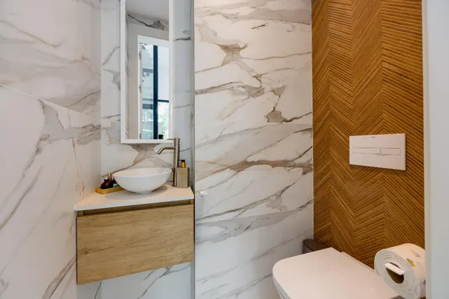VILLA EXCEPCIONAL DE LUJO EN LAS COLINAS GOLF & COUNTRY RESORT — 23