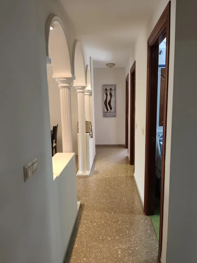 Piso en Venta en Ciudad Jardin — 7