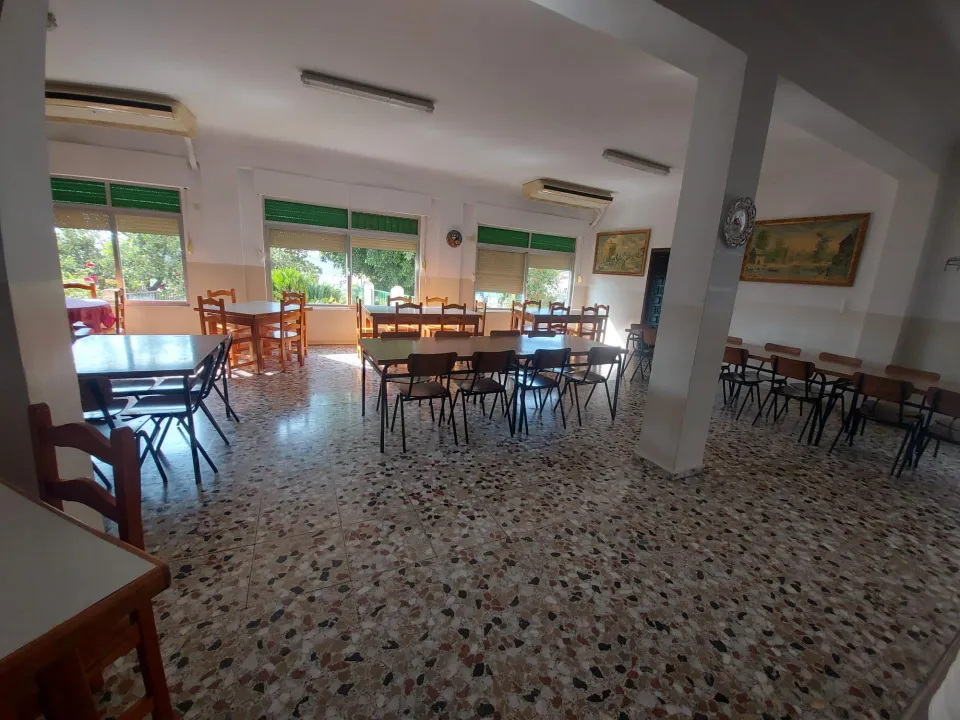 Hostal en venta en Dalias