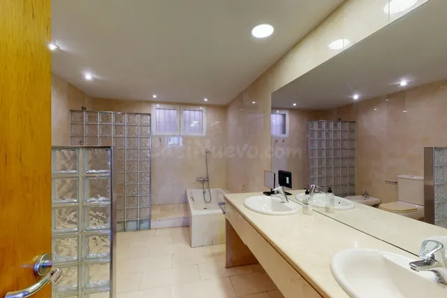 VIVIENDA UNIFAMILIAR EN LA RAYA - MURCIA — 35