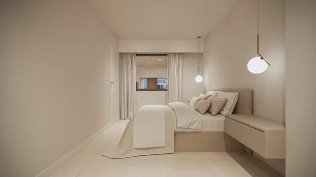 Apartamento a estrenar en zona privilegiaada — 8