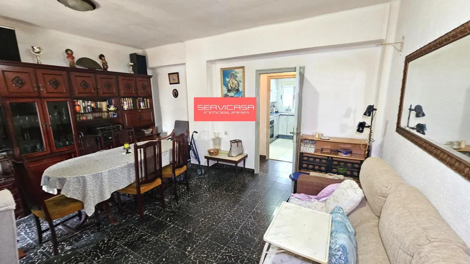 Se Vende Piso en Quart de Poblet