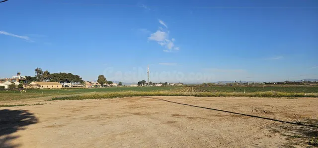 Terreno Rústico con vivienda legalizada a reformar - foto 2