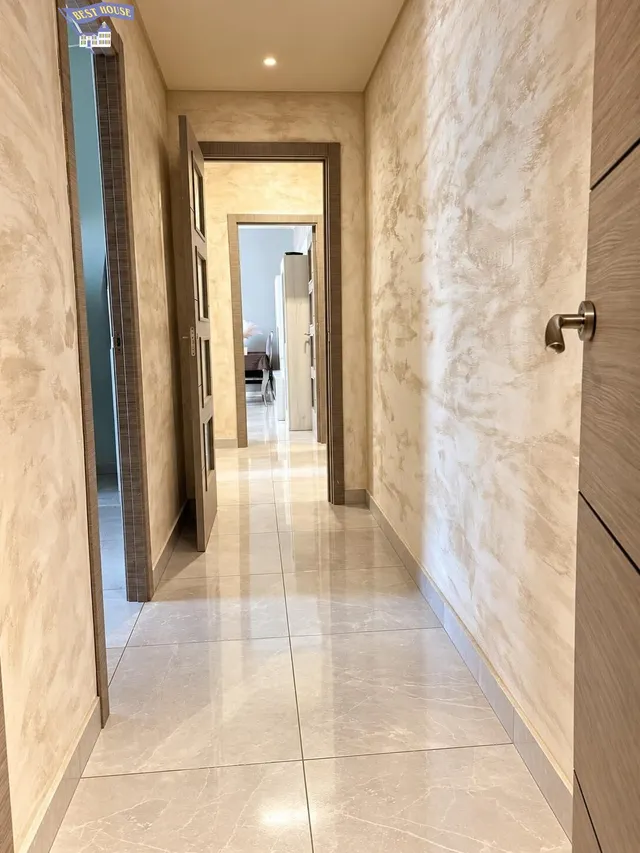 PISO LUMINOSO, REFORMADO Y BIEN COMUNICADO DE 2 habitaciones - foto 5