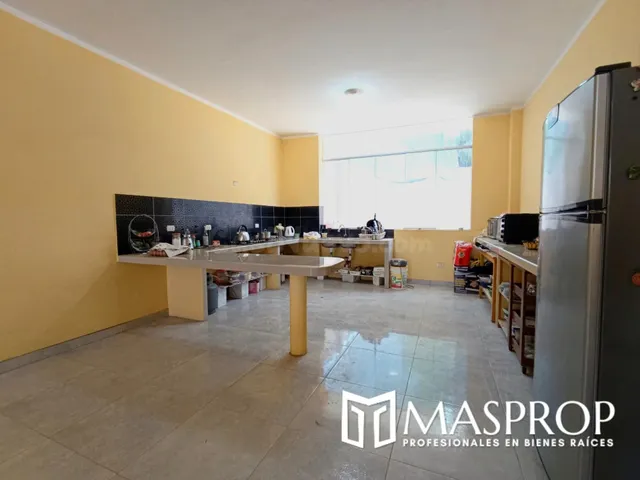 Propiedad en Pocollay: Terreno Extenso y Construcción en Des - foto 4