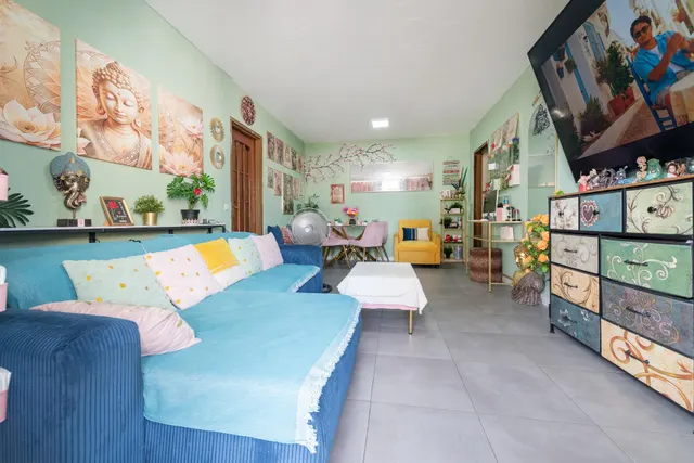 PISO EN VENTA EN CALLE GUADALBULLÓN — 8