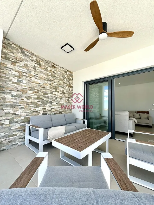 Villas de nueva construcción en Benijófar — 11