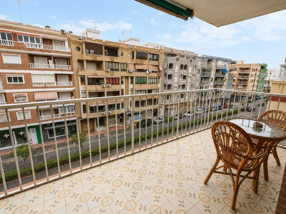Apartamento 2 habitaciones 90m² en venta - Acequion