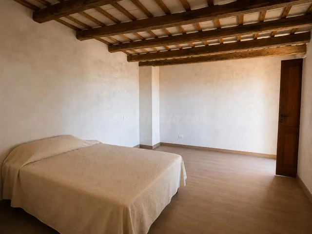 Piso rústico en Bellcaire d’Empordà — 7