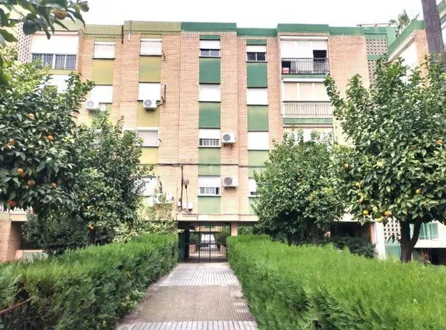 SE VENDE piso OKUPA en C Sidero Minera 49 de Castilleja de l - foto 3
