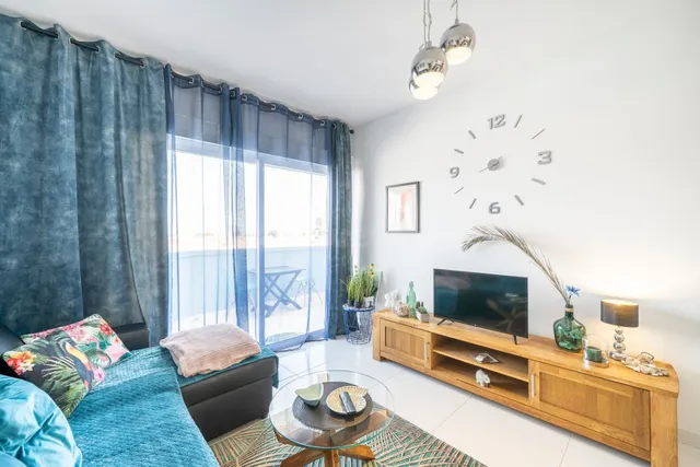 Apartamento 1 habitación 39m² en venta - Campoamor - foto 4